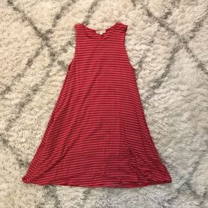 T-Shirt Dress